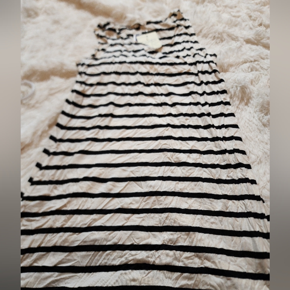 Olivia Rae Sundress